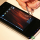 Illustration for article titled Sharp-Willcom D4 UMPC First with Intel Atom Centrino, Windows Vista Too